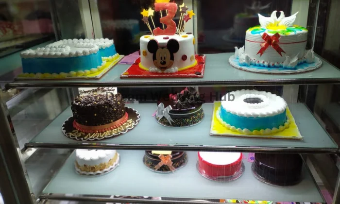 Bakers Valley Cake House